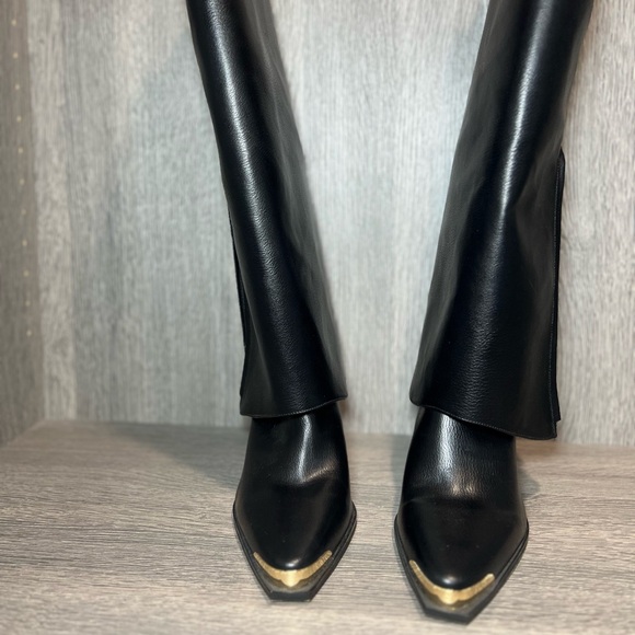 Jessica Simpson Astoli Boot - Picture 2 of 6